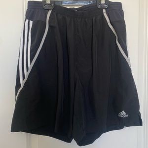 Men's Adidas Athletic Shorts XL‎